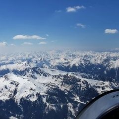 Verortung via Georeferenzierung der Kamera: Aufgenommen in der Nähe von Gemeinde Hohentauern, 8785, Österreich in 2900 Meter